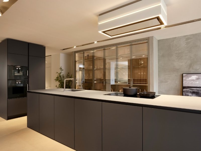 poggenpohl博德宝德国顶级橱柜品牌如何缔造现代完美厨房