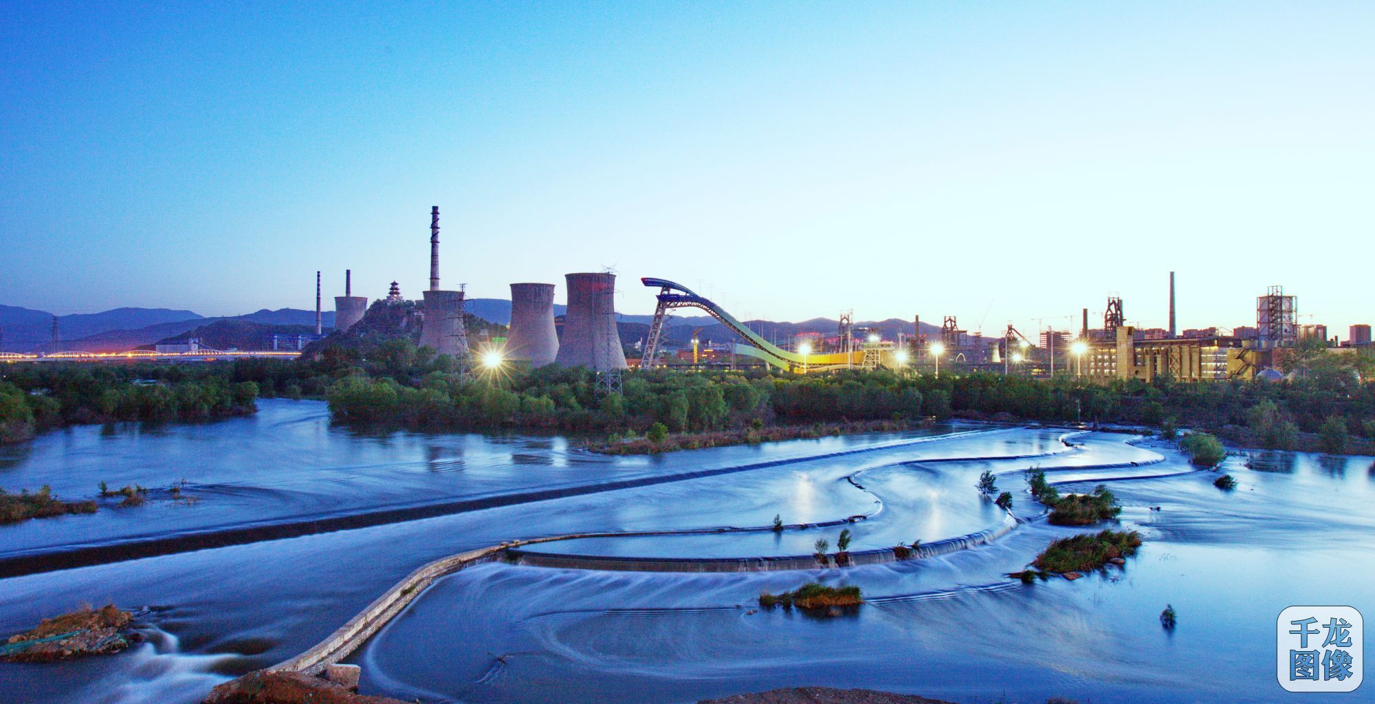 永定河春季生态补水即将完成北京母亲河重焕活力