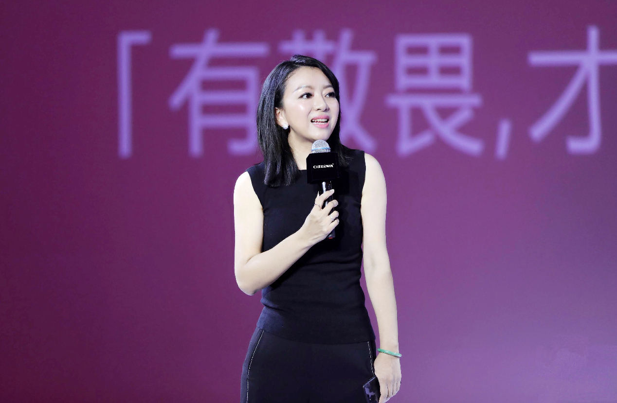 陈丹霞看好宠物市场看朝云集团如何从站稳赛道到价值跃升