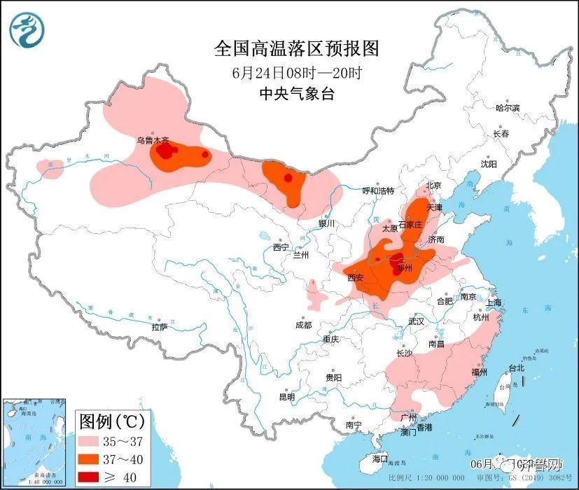 济南一红绿灯热到融化?交警回应:谣言!-千龙网·中国首都网