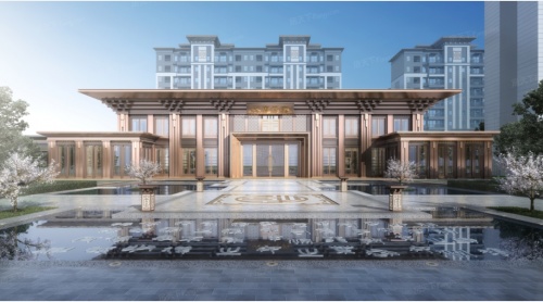 大汉汉府值不值得买中国企业500强大品牌购房无忧