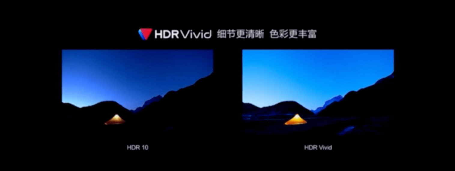 华为nova10系列手机发布搭载华为视频支持hdrvivid标准影片播放