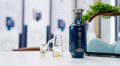 5的新高度,创造酱香酒新品类,重新定义唐庄老酒.