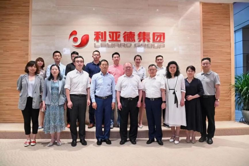 利亚德强势联手江西文演推动数字化文旅产业双向发展