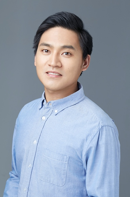 董浩然站在风口抓住新媒体红利就等于掌握了这个时代的财富密码