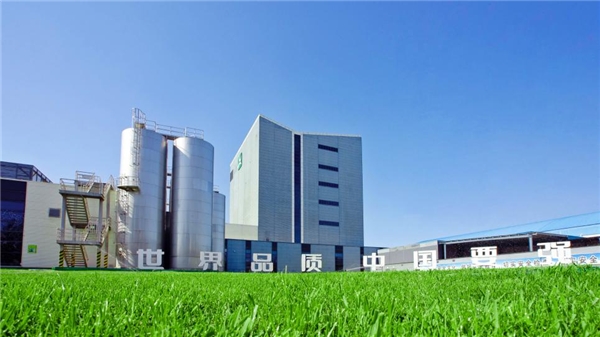 中国乳业esg范本蒙牛雅士利坚持绿色发展实现企业社会环境共赢