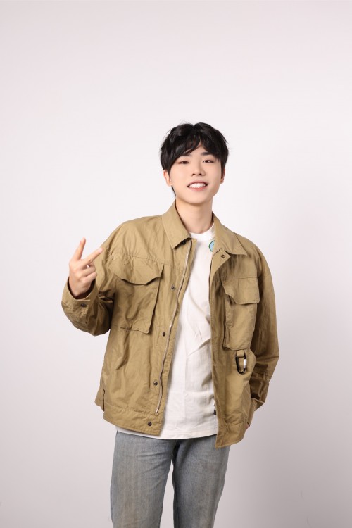 优秀潮汕音乐人开唱!《2022中国好声音》人气选手王以诺先声夺人