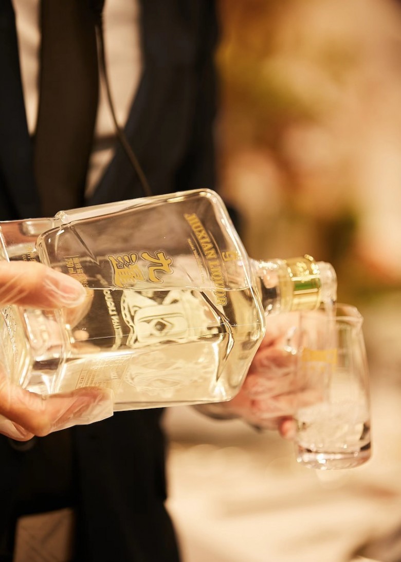 酱香酒头等舱-九暹典藏 自饮收藏有品位,商务宴请有