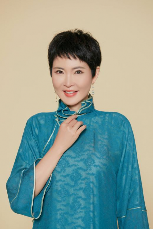 公益直播丨知名个人成长作家张德芬:教你活出想要的幸福关系-千龙网