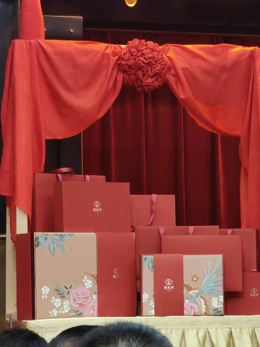 多款国潮创新产品花式出圈瑞蚨祥追随国潮因时而变