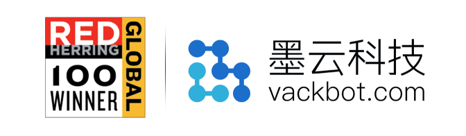 墨云科技入选2022年红鲱鱼(red herring)全球100强-千龙网·中国首都