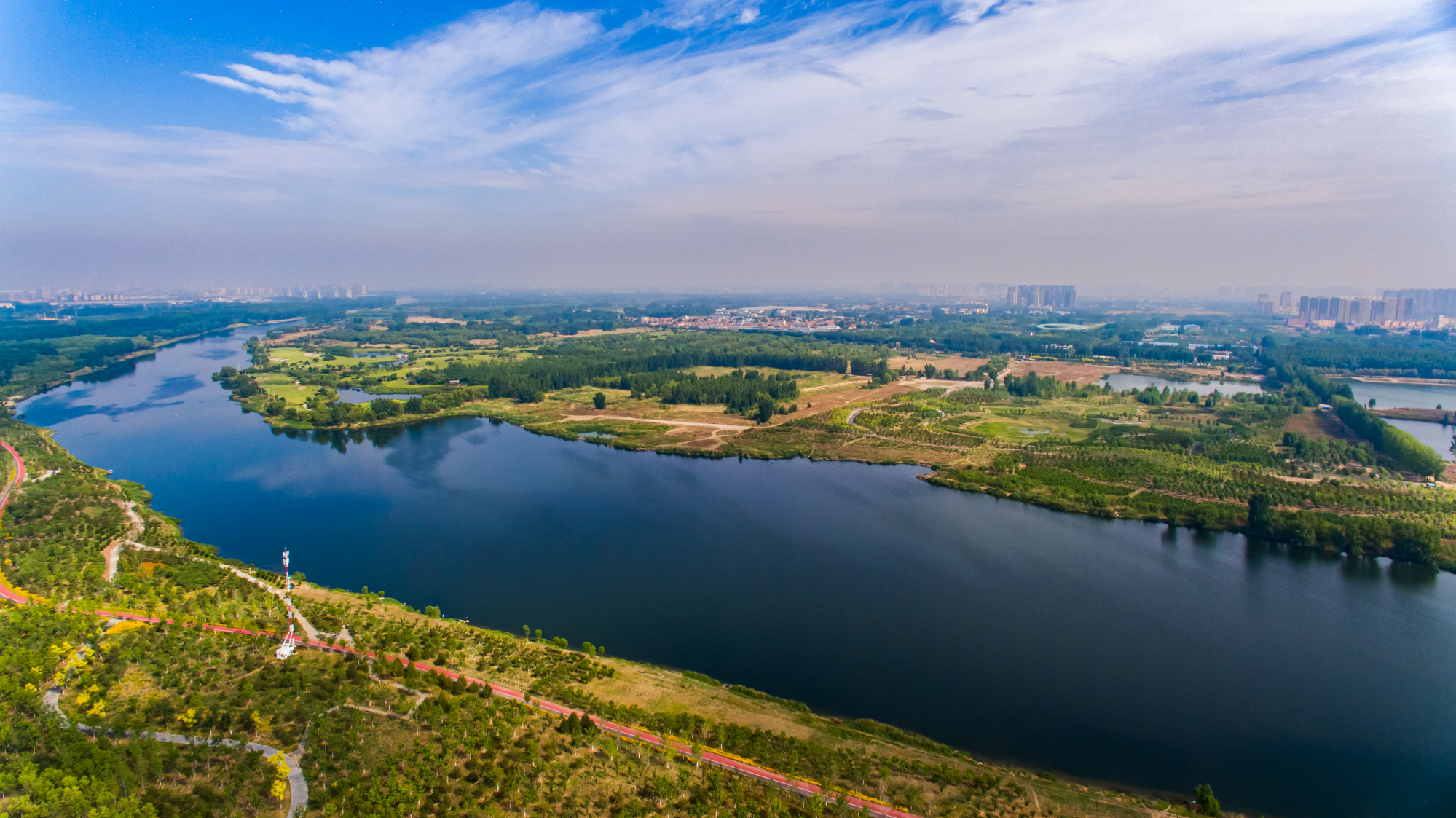 再添国字头称号北京城市副中心成功创森