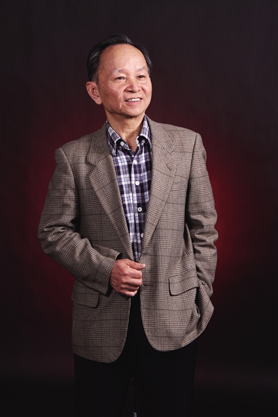 第九任中国驻泰国大使张九桓: 忠诚和担当是优秀外交官最重要的品质