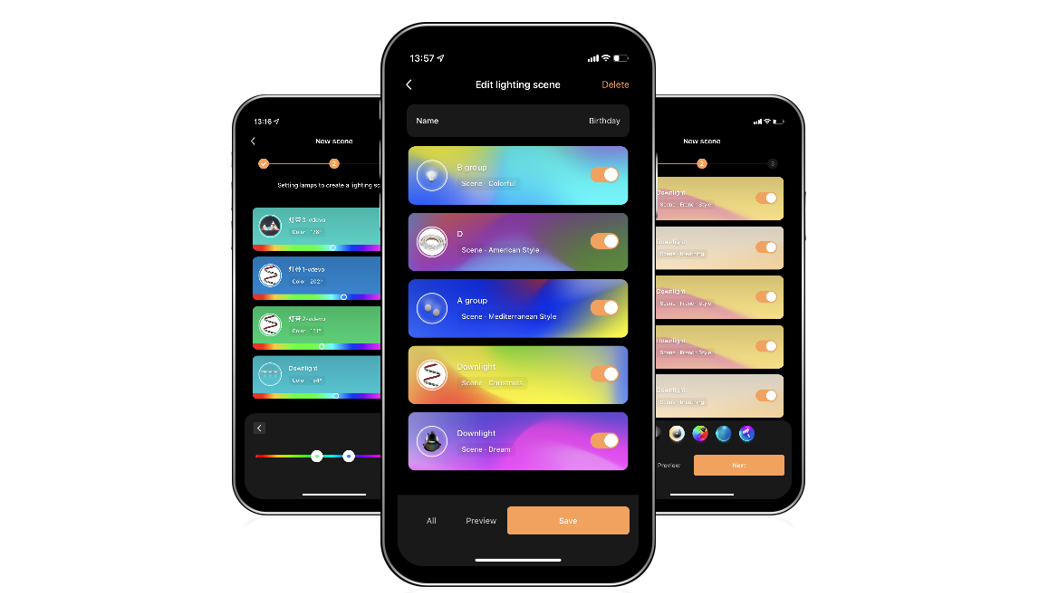 涂鸦智能圣诞节神助攻已到位助你轻松拿捏节日氛围感