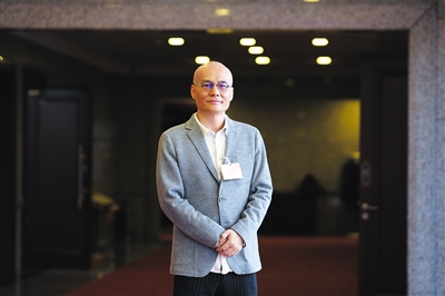 新京报记者 王飞 摄