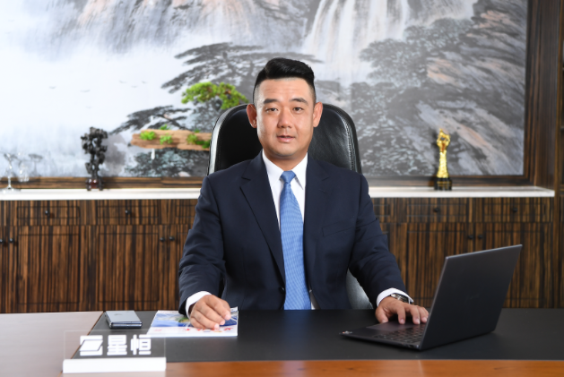 星恒电源冯笑:跟上时代步伐,保持创新者的好奇与奋进-千龙网·中国