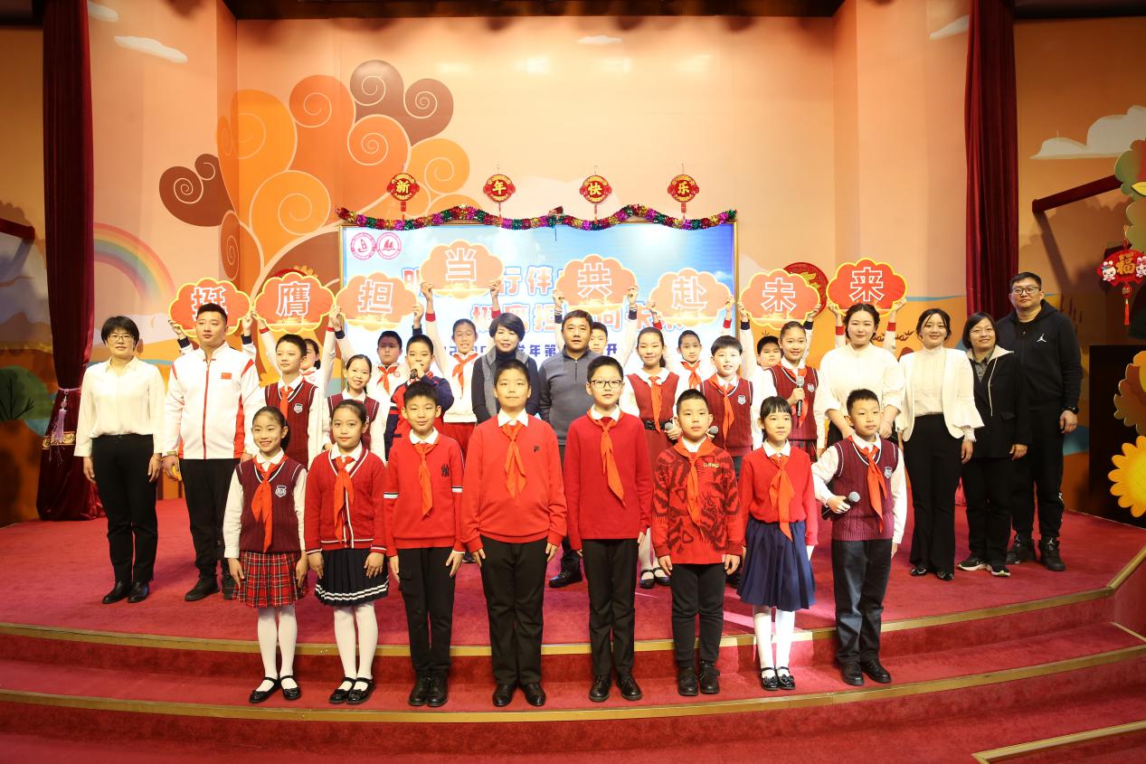 板厂小学
