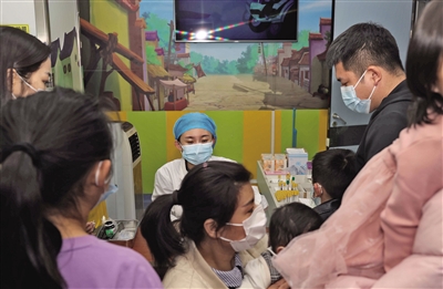 医院托管怎么回事医院跨省托管 不进京也能看北京专家_https://www.jmylbn.com_新闻资讯_第3张