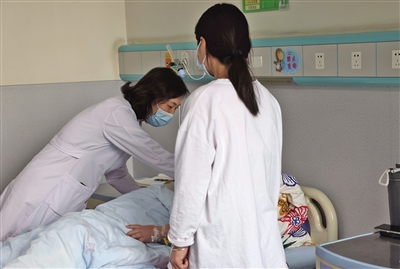 医院托管怎么回事医院跨省托管 不进京也能看北京专家_https://www.jmylbn.com_新闻资讯_第2张