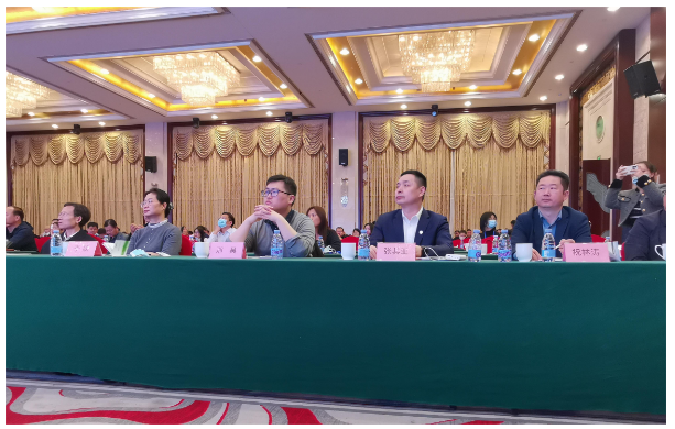 获奖喜讯棕榈股份项目荣获2022年度河南省风景园林规划八项大奖