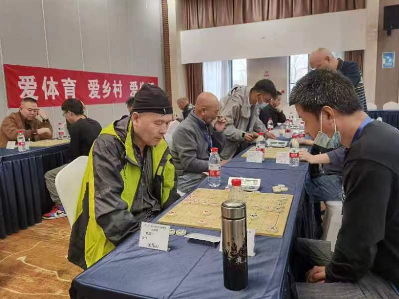 本次比赛分为团体赛和快棋个人赛，经过2天的激烈比赛，最终丰台区代表队、通州区代表队、大兴区代表队获得团体一等奖，门头沟区代表队、顺义区代表队、房山区代表队、朝阳区代表队获得团体二等奖，延庆区代表队、平谷区代表队、密云区代表队、海淀区代表队、怀柔区代表队、昌平区代表队获得团体三等奖。张一男、李晓刚、韩勇、刘璐、杨生、周永洁、谷志刚、王连合获得快棋个人赛前八名。（供稿：北京美丽乡村网）