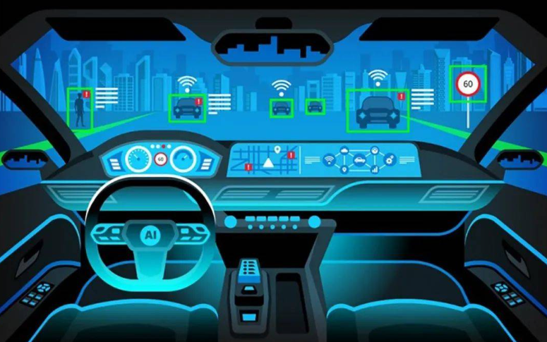 微美全息wimius探索ai在汽车智能化的融合与应用助力自动驾驶的推进