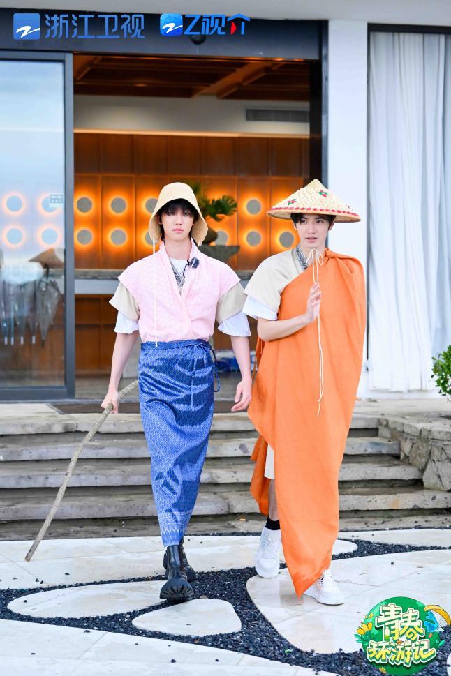 5-徐明浩陈哲远泰囧