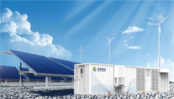 储能风口来临,看远东把握发展机遇-千龙网·中国首都网