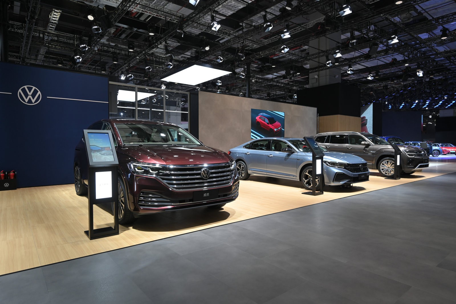 5分钟购车攻略大众才是适合国内的车型