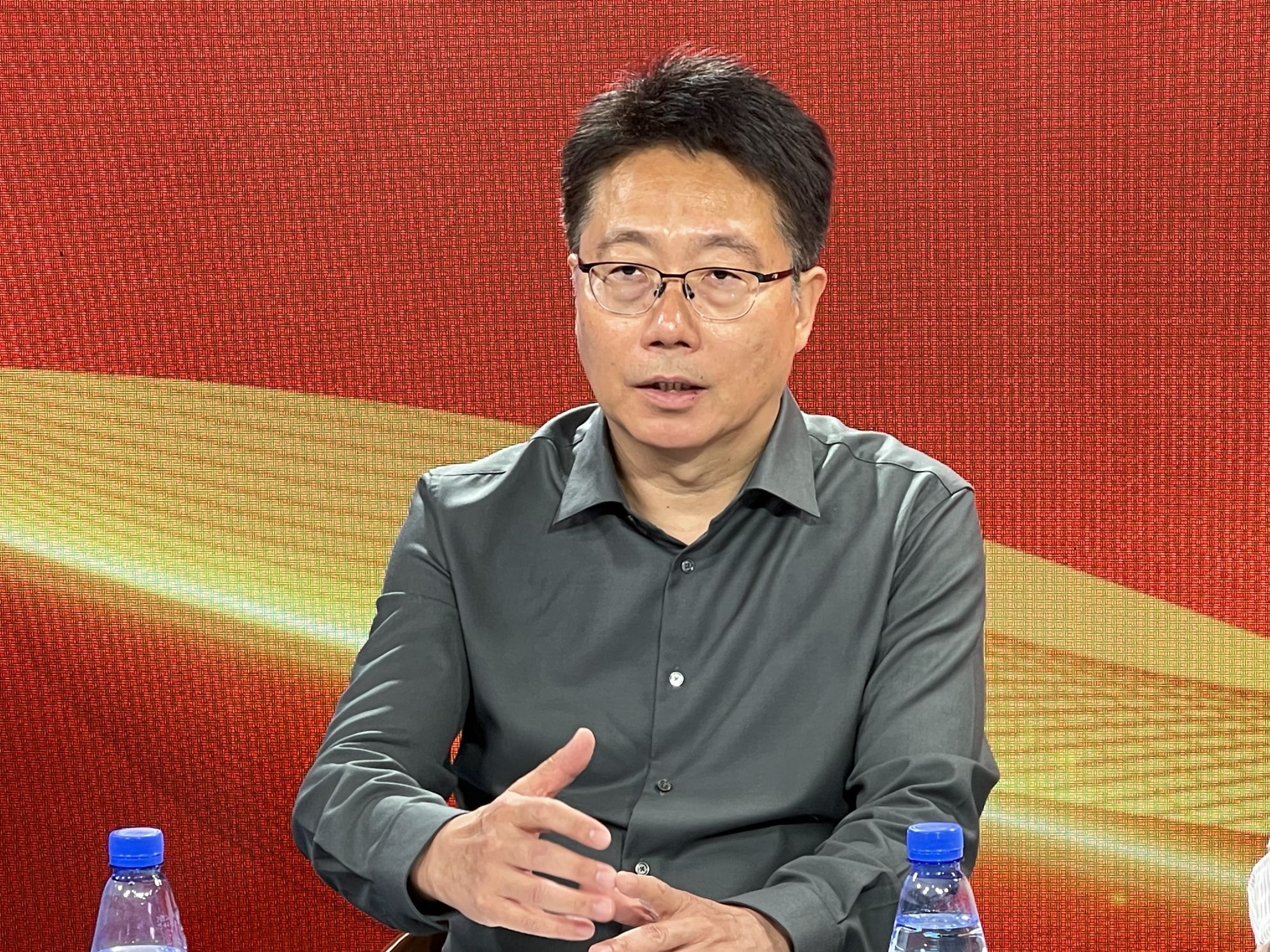 北京市文物局遗产管理处处长，民建北京市委委员，民建市委文化委副主委兼秘书长，民建东城区副主委，北京大钟寺古钟博物馆理事会副理事长 毕建宇