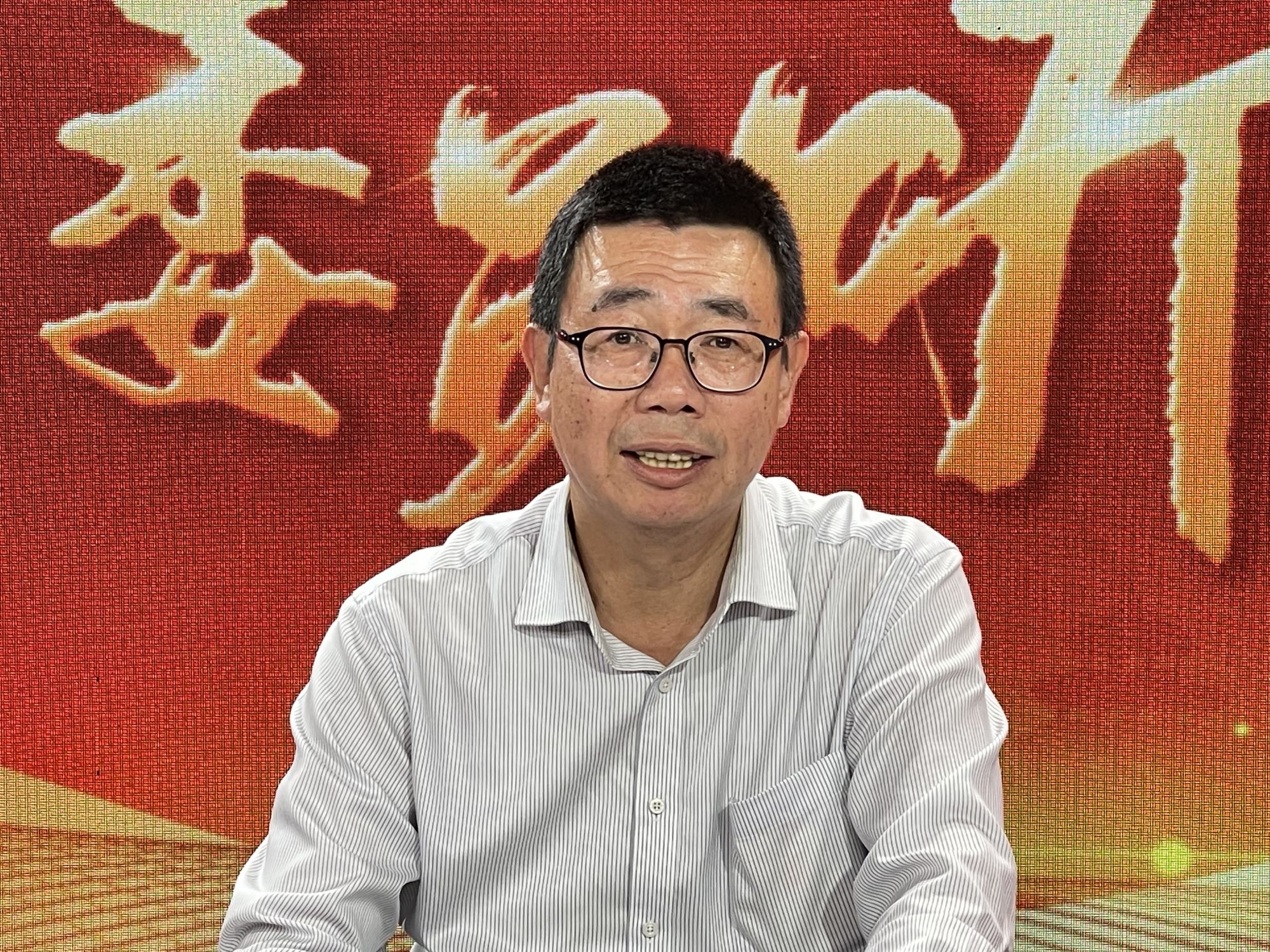 北京市政协教卫体和文化文史委员会副主任、中国古迹遗址保护协会（icomos China）副理事长 舒小峰