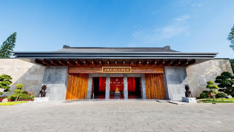 让文化"活"起来 五粮液加快建设"世界白酒活化博物馆"