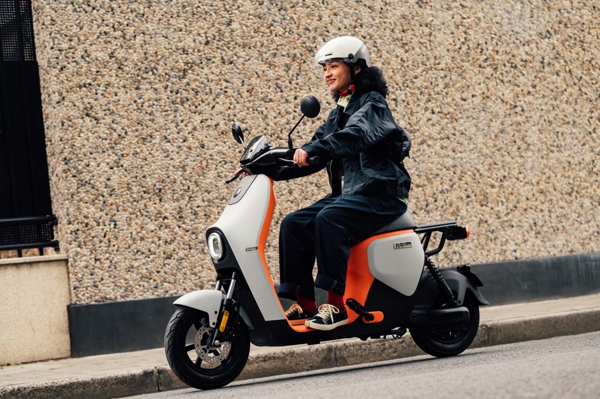 九号公司不断开拓创新勇做行业中的智能化变革者