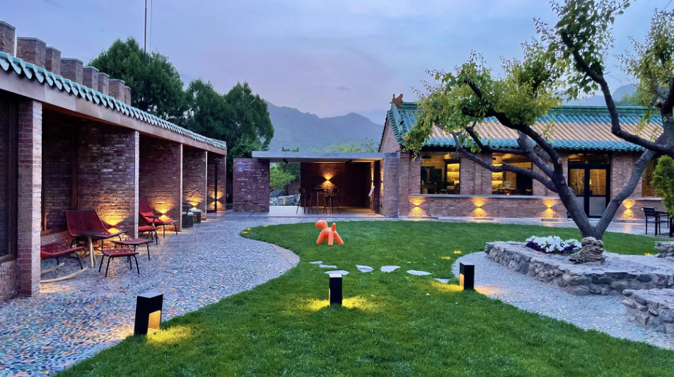 从欠债村,脏乱村→全国文明村,"逆袭秘笈"是——-千龙网·中国首都网