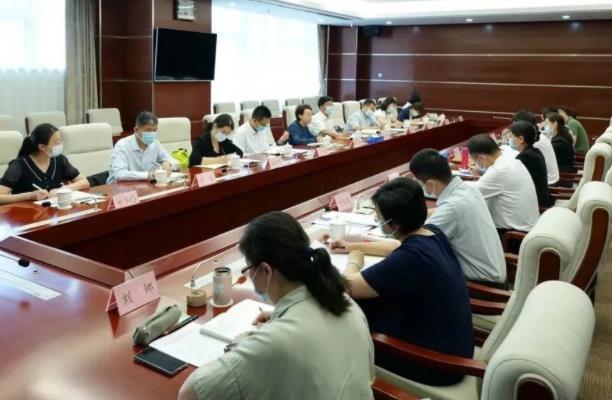 党派团体｜新时代新担当新作为 北京市各党派团体这么干！