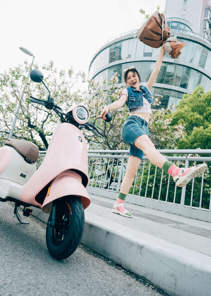 性能好的电动车推荐九号电动q90和小牛mqil谁更胜一筹