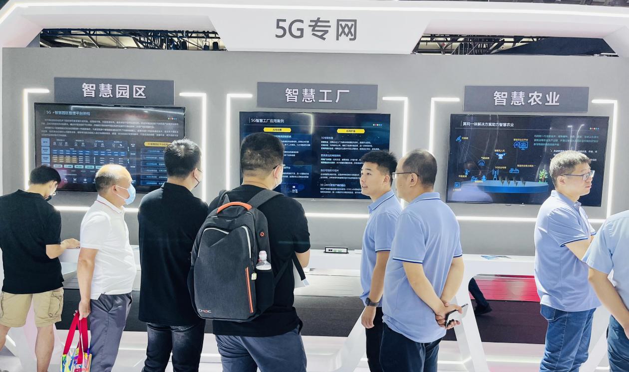 赛特斯多样化室内覆盖产品亮相mwc上海打造5g极致体验