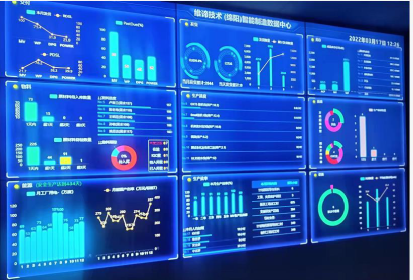 凯发天生赢家一触即发官网维谛技术（|松本江梨花|Vertiv）绵阳工厂荣获四川省
