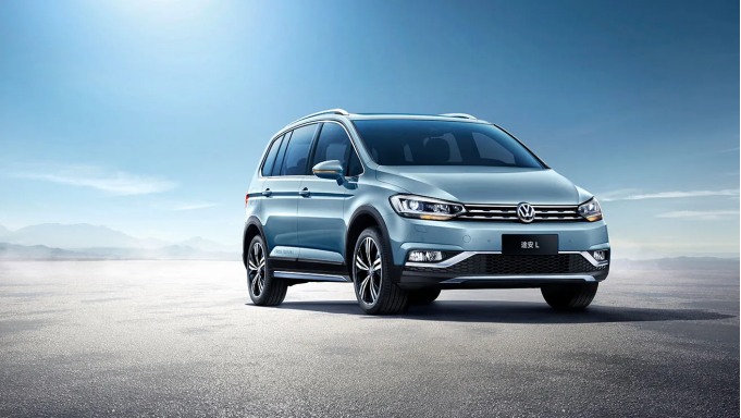 家用车怎么选上汽大众touran途安l百变宽享空间堪称首选