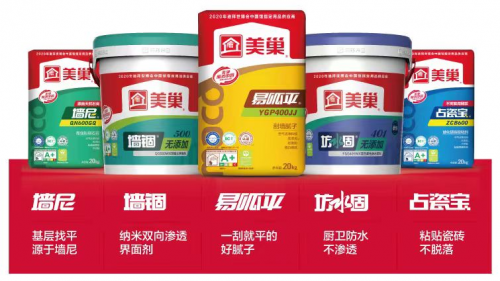 对话张经甫“巢”级质造做好环保家居守护者PG电子网站 PG电子(图2)