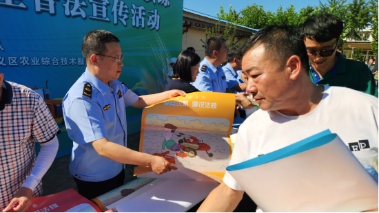 农业咨询公司助力现代农业发展新航路