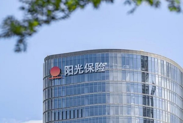 保险公司如何实现转型与发展,去年完成港股ipo,成功挂牌上市的阳光