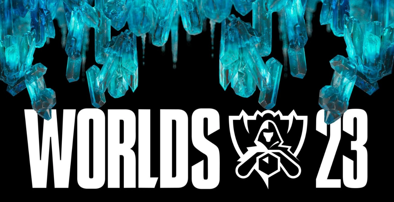 2023英雄联盟全球总决赛正式开战哈趣h2投影仪大屏激情观赛