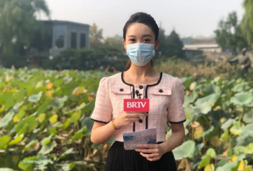 电视台主持人于越将在节目开篇带领观众进入"京杭大运河之500_339