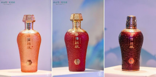 汤沟酒业新品破圈而至,探寻苏派白酒的无限可能-千龙网·中国首都网