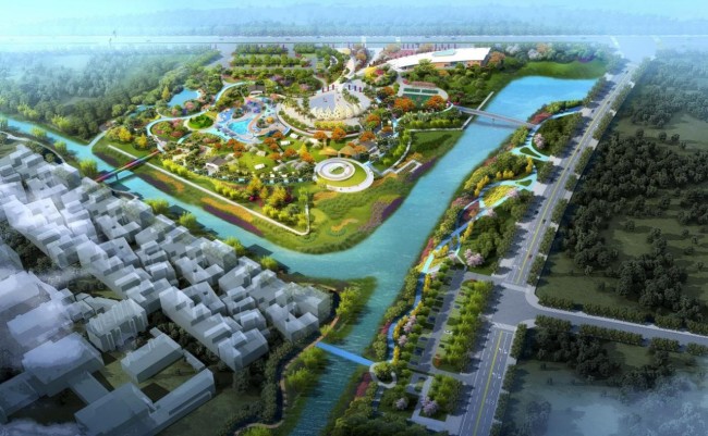 华坪芒果小镇薪火相传,通号建设集团一公司昂首助力乡村振兴-千龙网