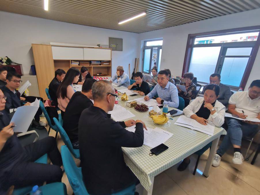 20家！获得2023年度培育认定《北京米乐 M6米乐市洗染企业服务质量管理规范》优秀企业资质(图3)