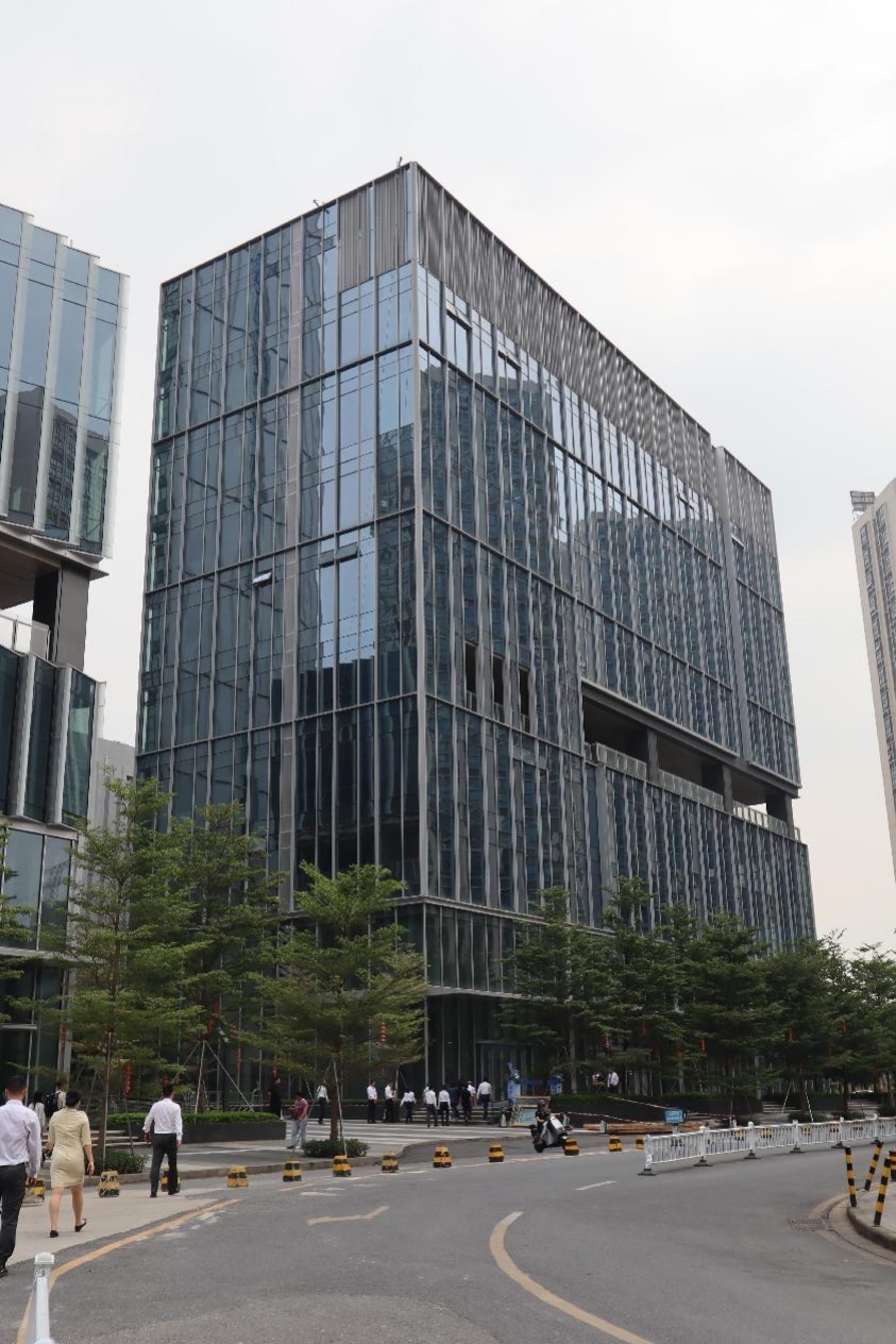 据悉,vifa广州新运营中心位于广州番禺保利大都汇保奥广场,占地约3000