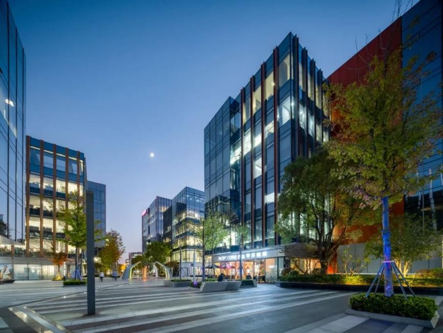 从进博会看中骏黄朝阳推动集团在上海的齿轮嵌入式发展之路