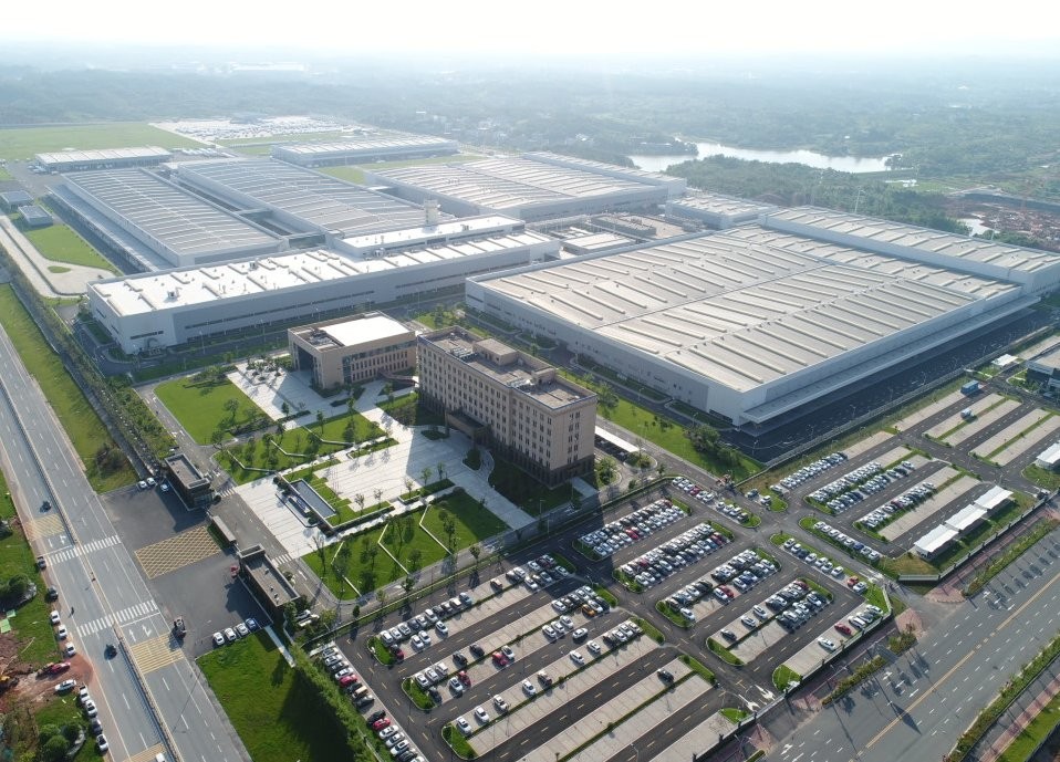 智能制造标杆企业再获殊荣远程上饶工厂荣获国家级绿色工厂